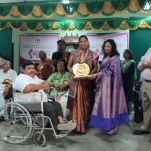 Anitha Venugopal
