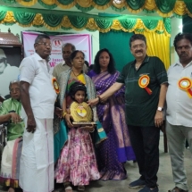 Sarojini Murugan